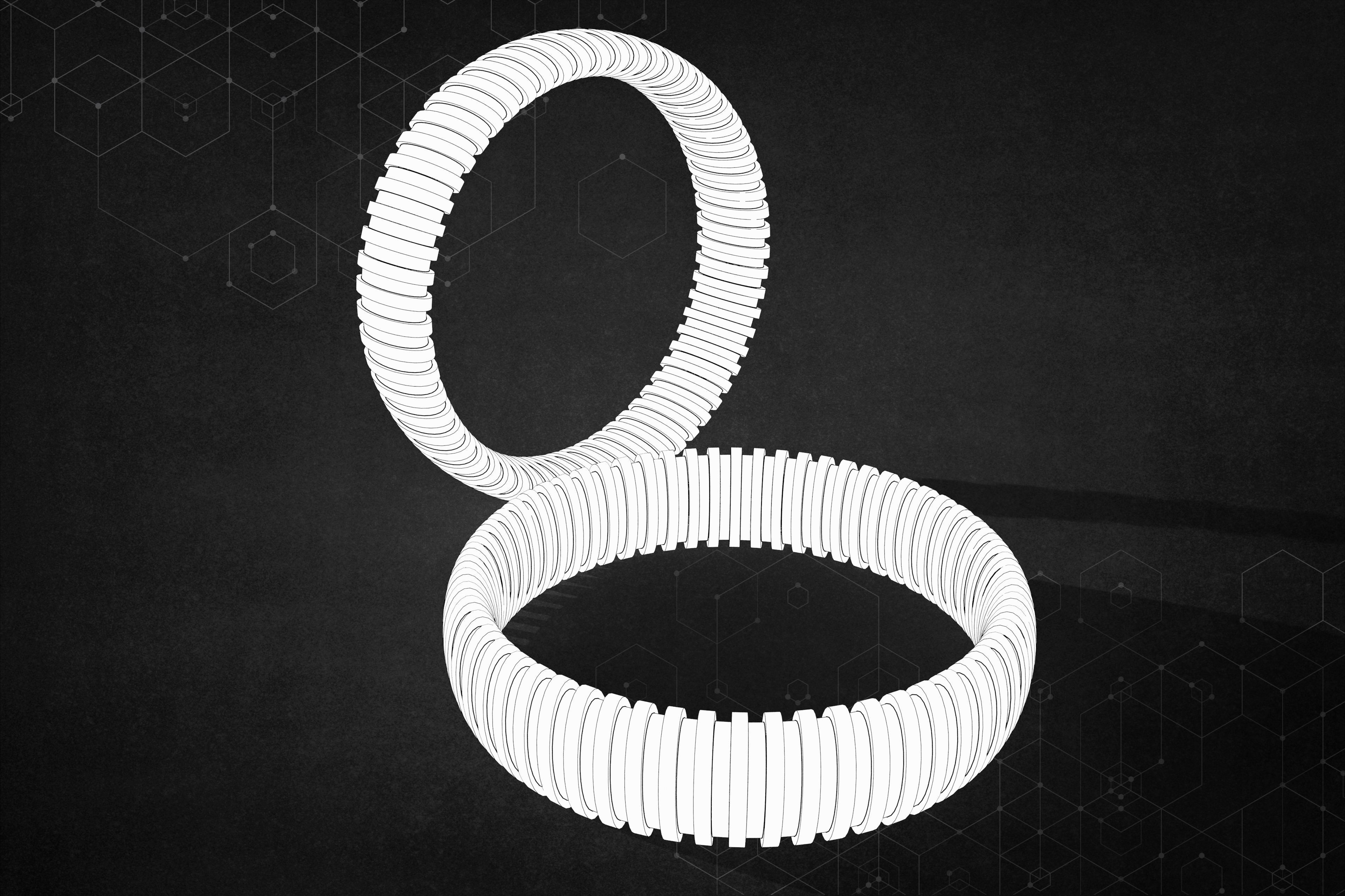 Ring Seventeen 3D model_7