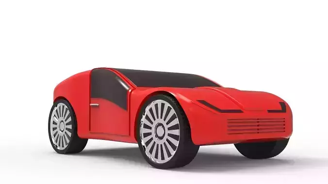 TOY CAR 03