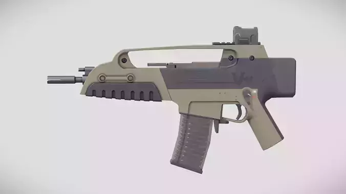 XM8 Compact
