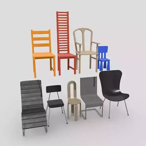 Chair Pack