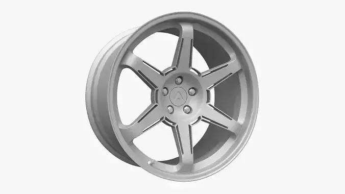 Wheel Rim24