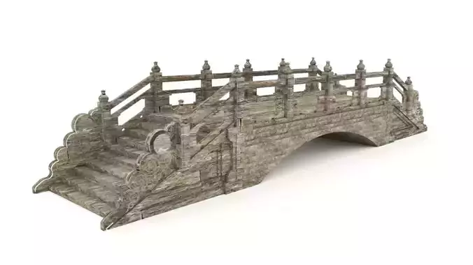 Stone Bridge