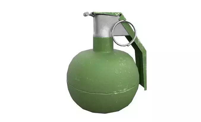 Grenade