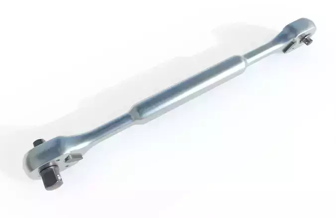 Ratcheting Wrench  01 
