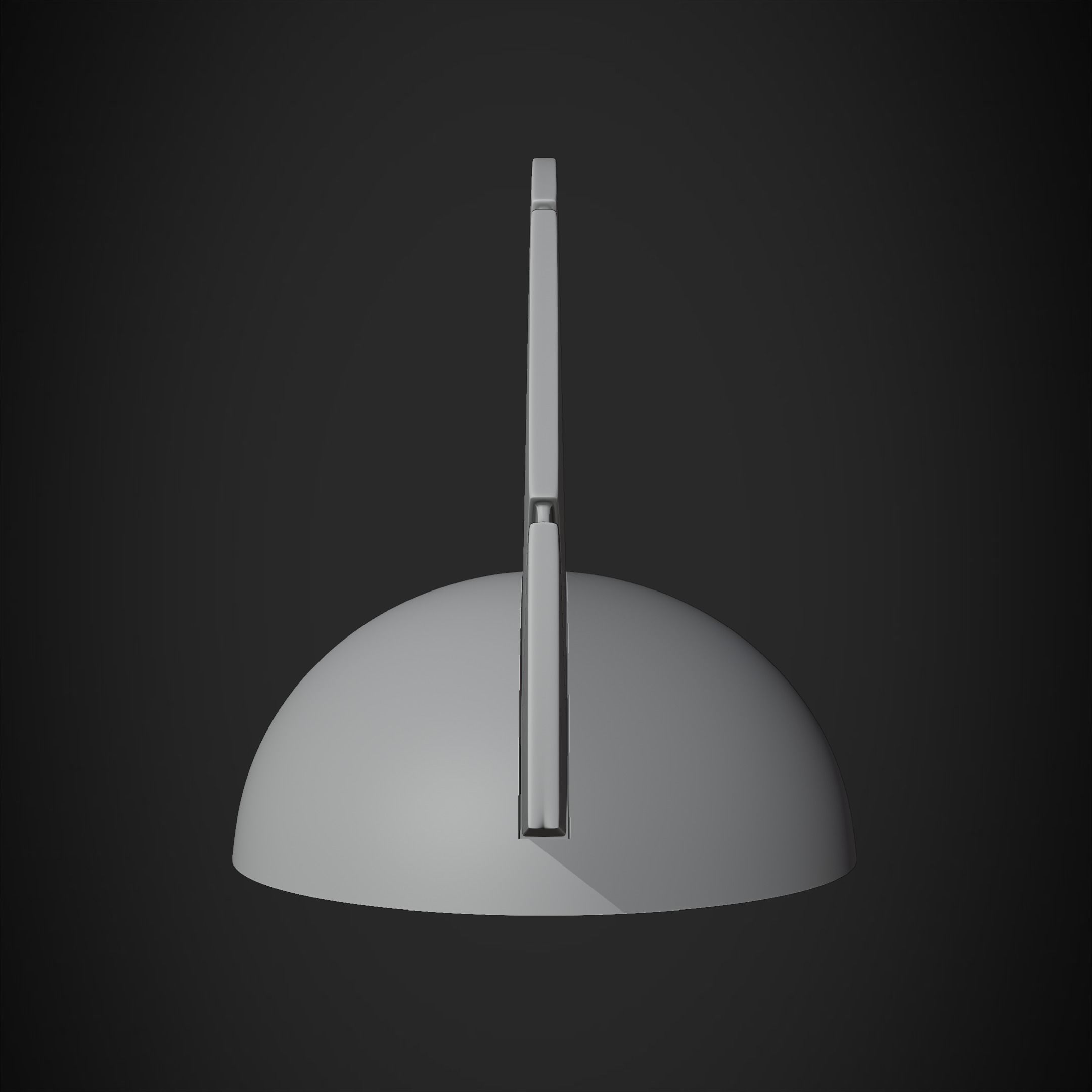 Kuzco Crown for Cosplay 3D print model_11