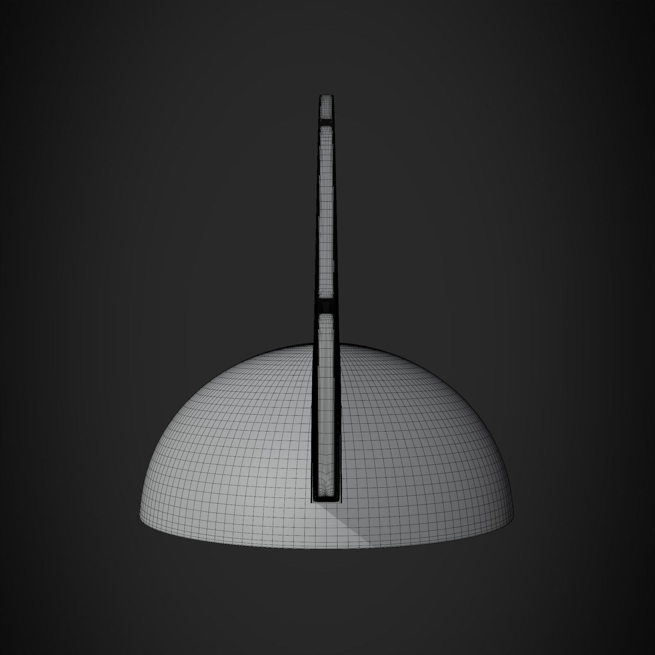 Kuzco Crown for Cosplay 3D print model_12