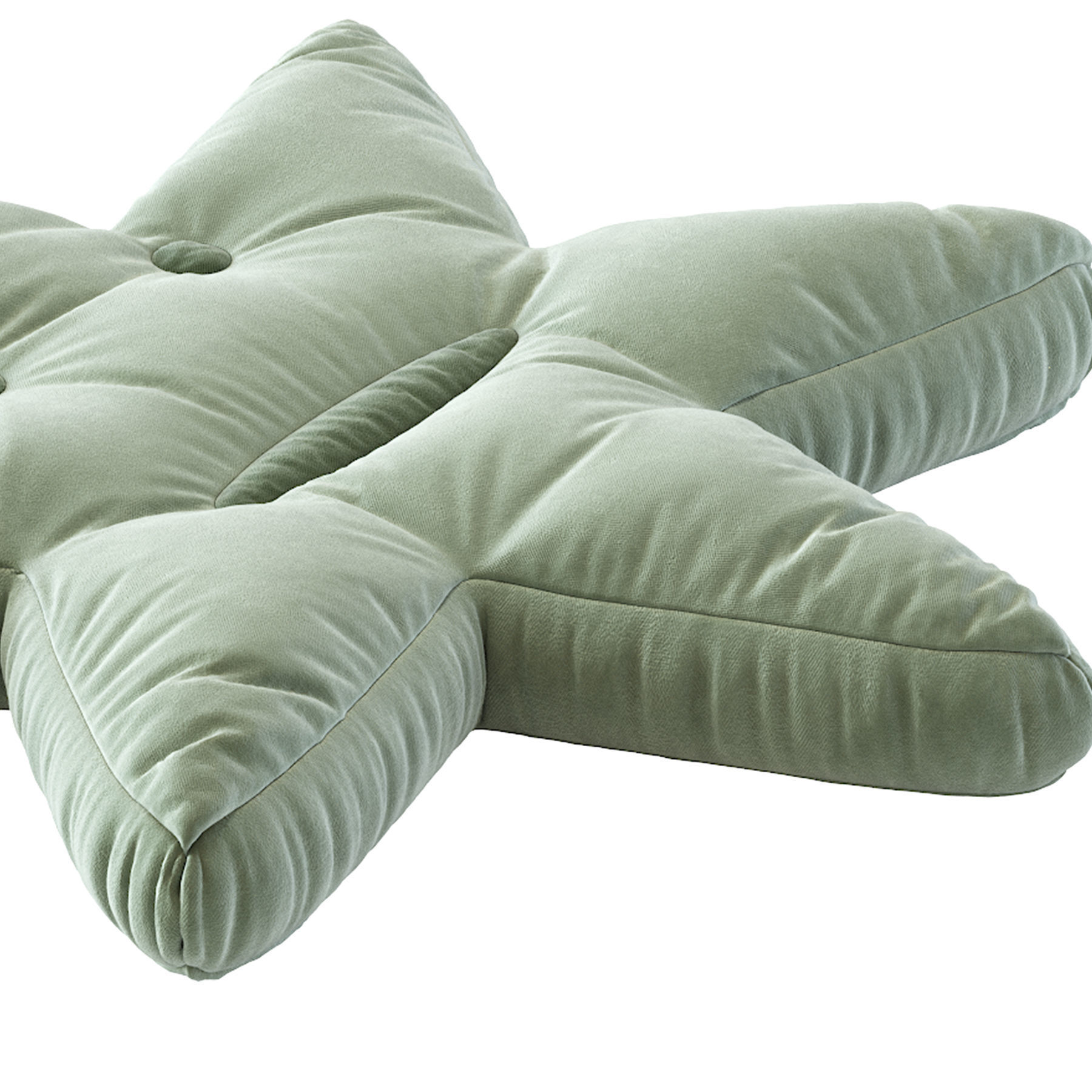 Pouf Star 3D model_13