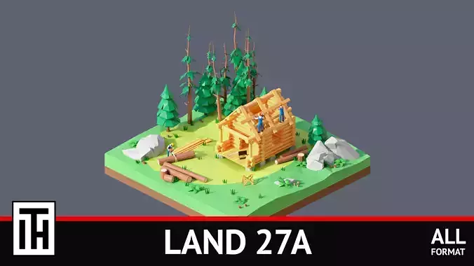 land 27A