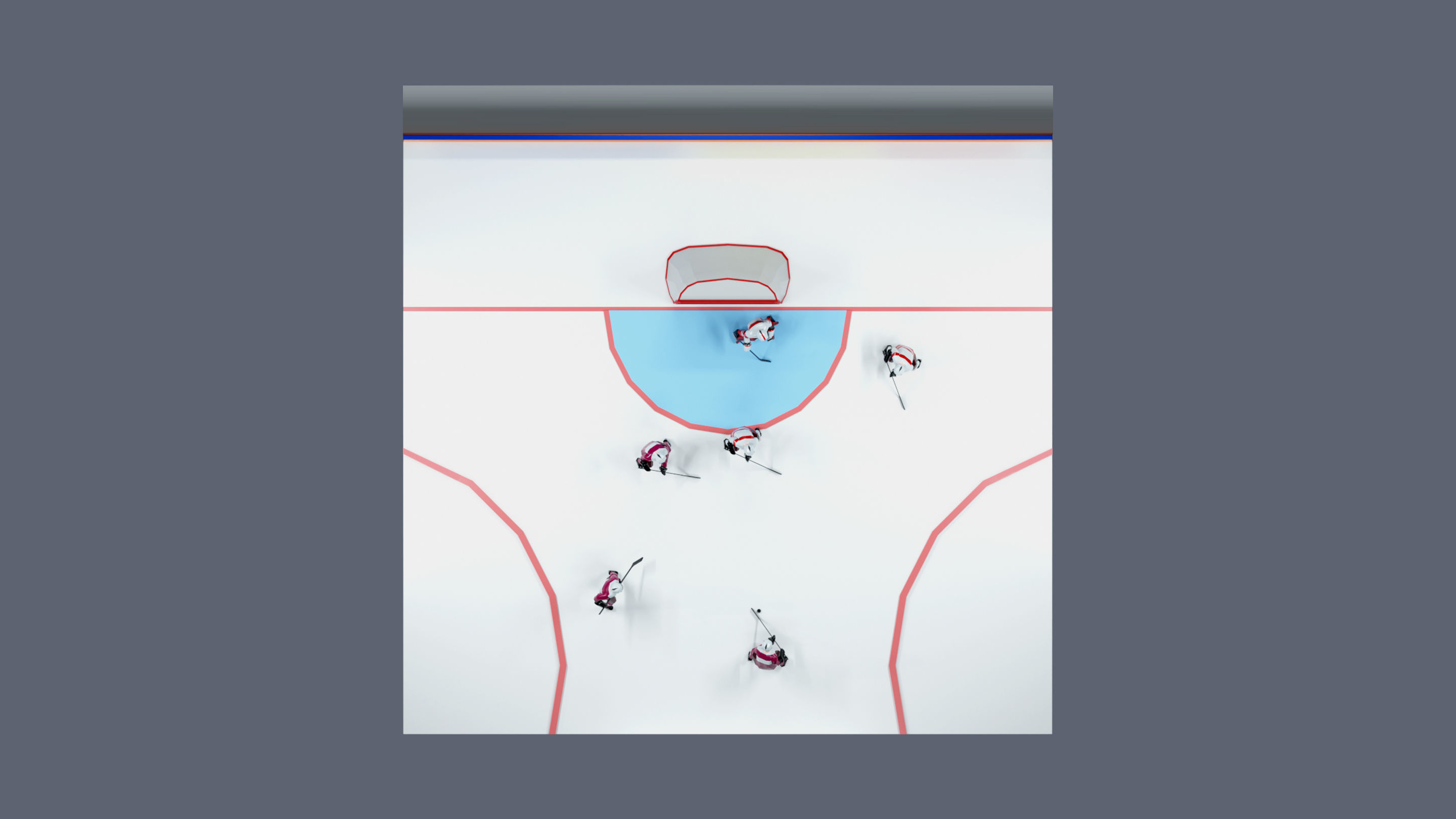 land 31A Low-poly 3D model_4