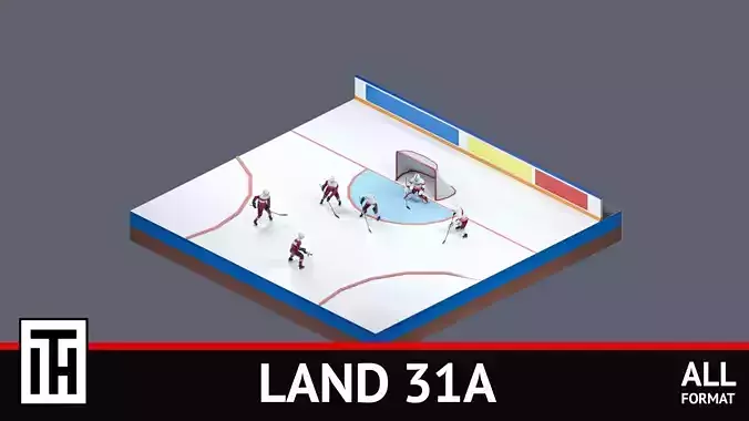 land 31A