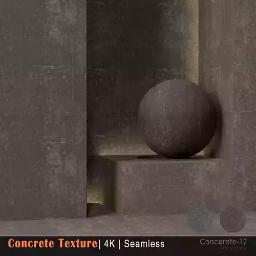Concrete texture 12