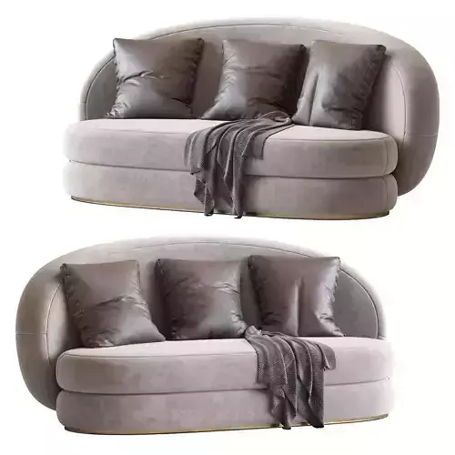 Modern Sofa