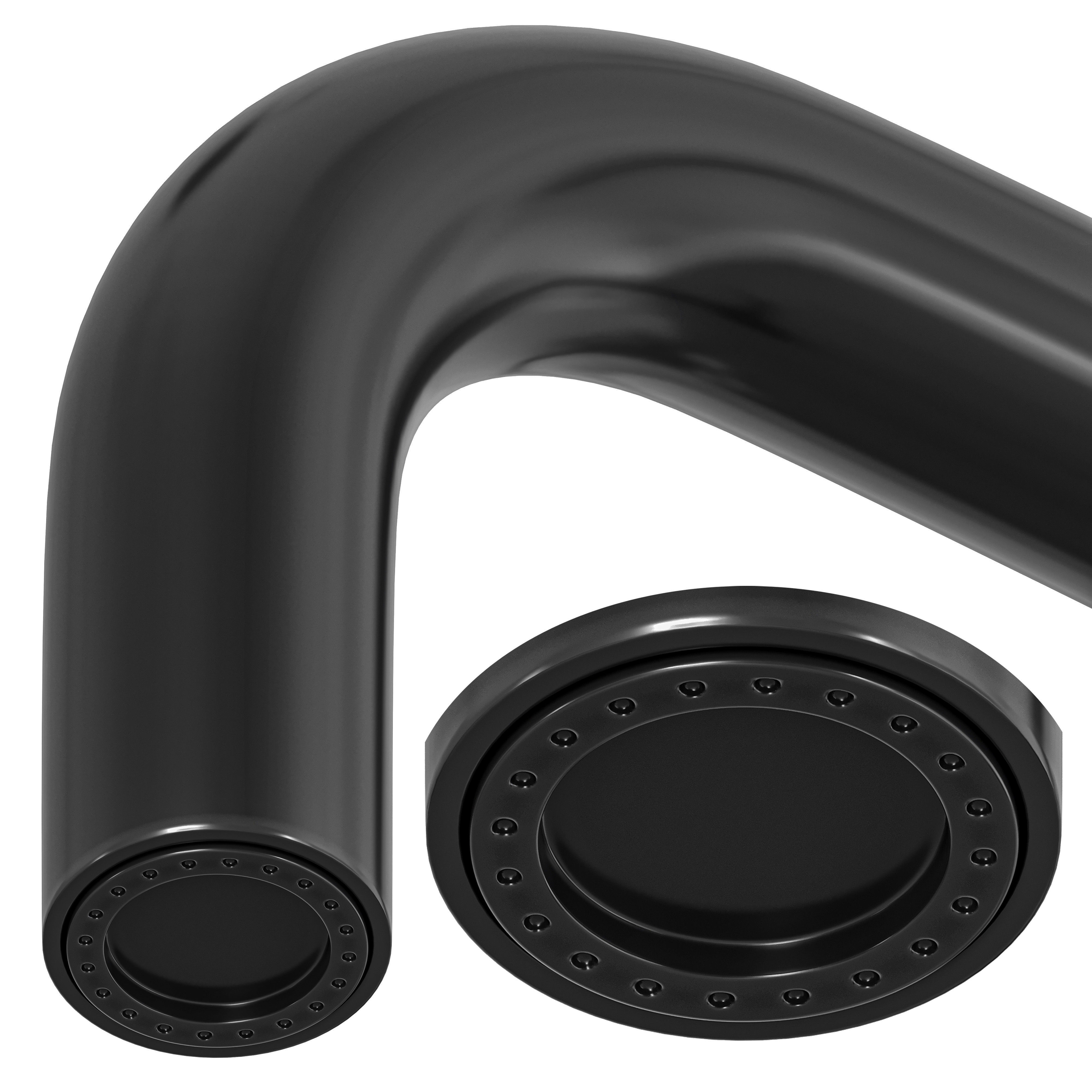 Kitchen Faucet 05 3D model_6