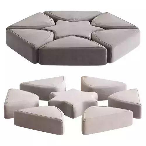 Star Sofa