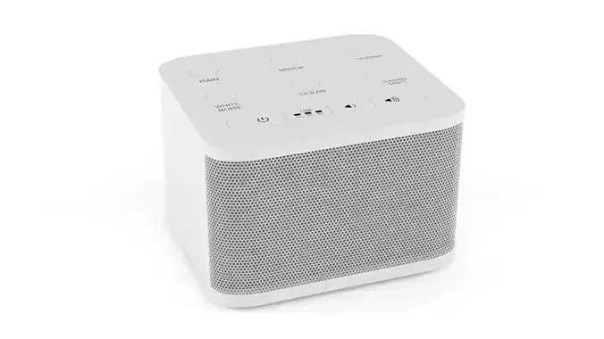 White Noise Sound Machine