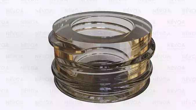 Neck finish - SP 400 - 28 - L - BF - voluntary standard