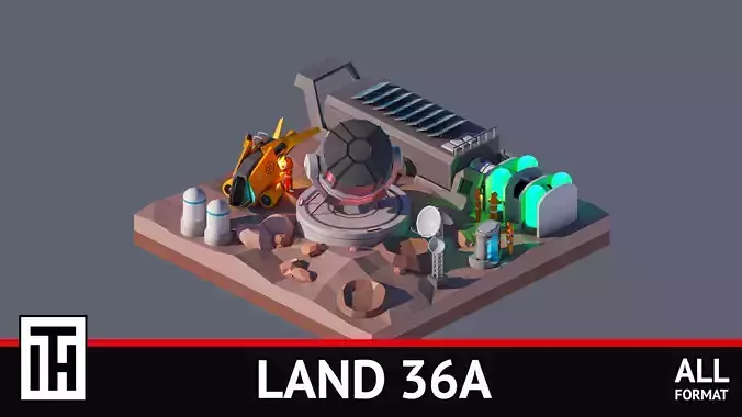 land 36A