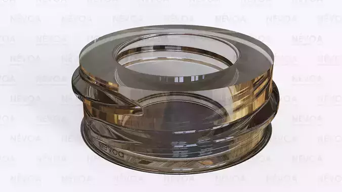 Neck finish - SP 400 - 28 - M - voluntary standard