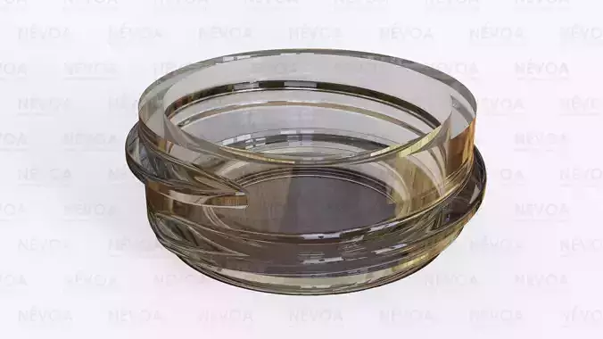 Neck finish - SP 400 - 28 - M - BDF - voluntary standard