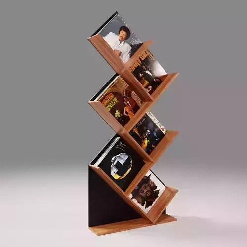 Vinyl Storage No50