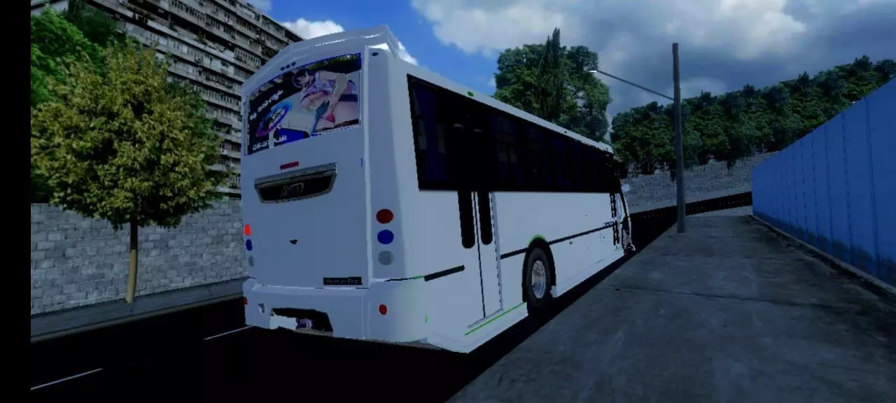 Zafiro g1 Listo para exportar a cualquier juego Free 3D model