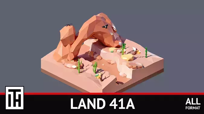 land 41A