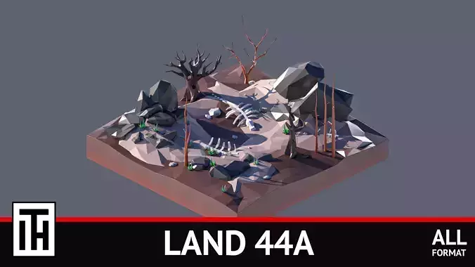 land 44A