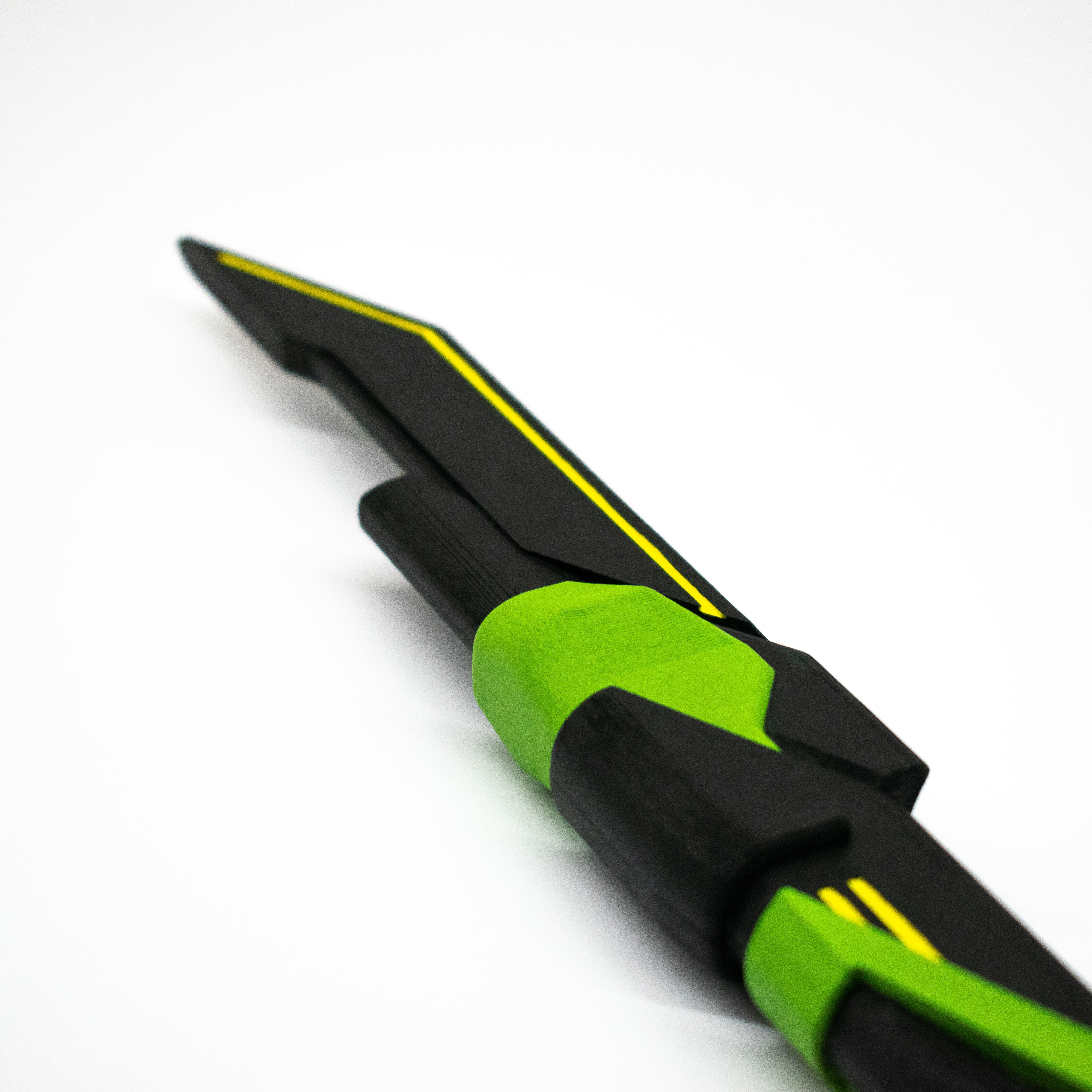 Valorant RGX 11Z PRO Blade 3D print model_8