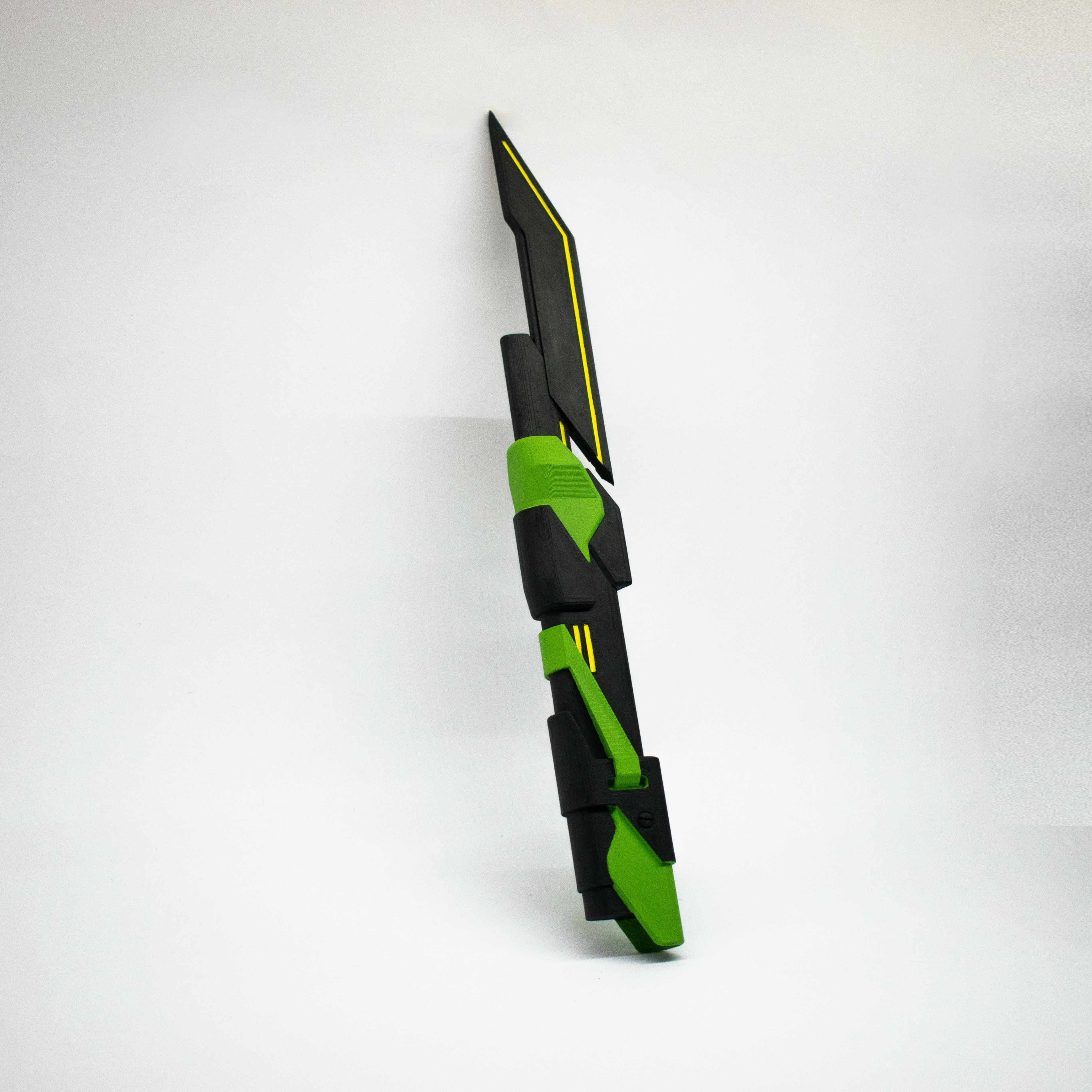 Valorant RGX 11Z PRO Blade 3D print model_5