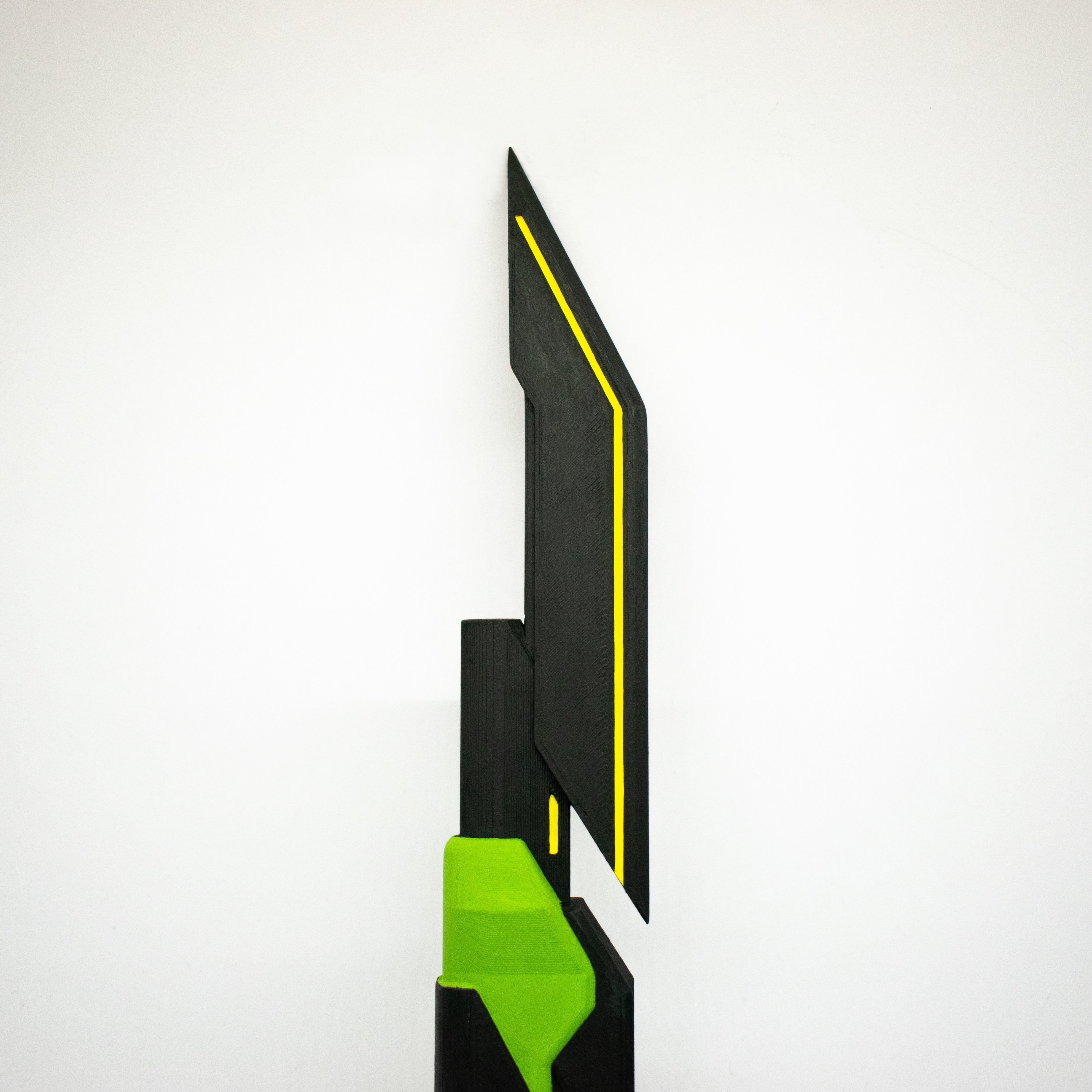 Valorant RGX 11Z PRO Blade 3D print model_7