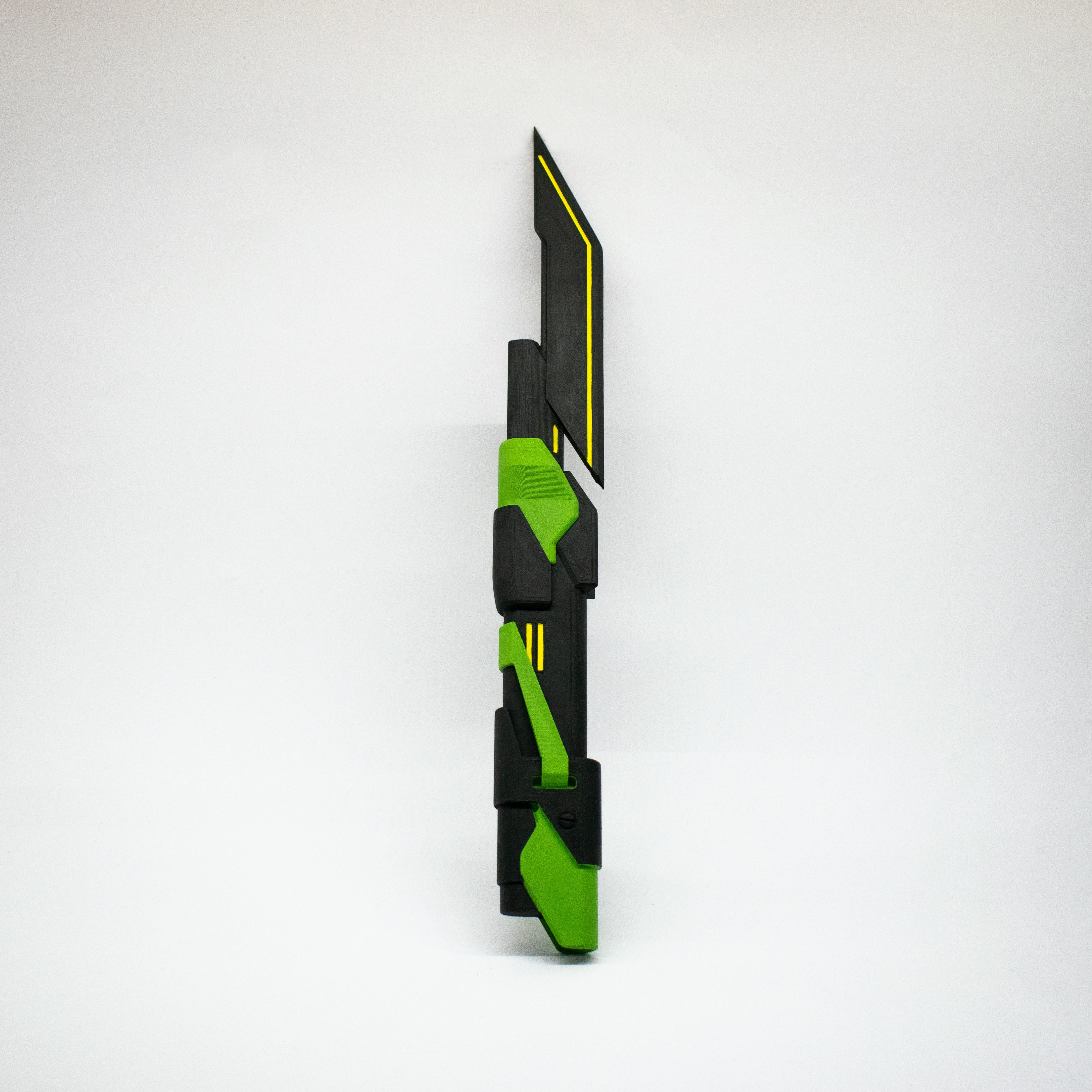 Valorant RGX 11Z PRO Blade 3D print model_4