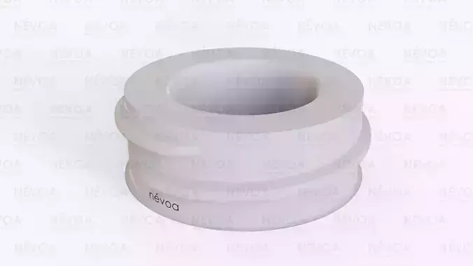 Neck finish - SP 400 - 30 - L - voluntary standard