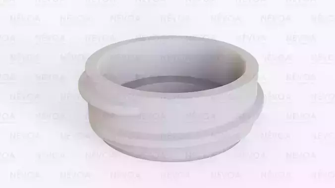 Neck finish - SP 400 - 30 - L - BDF - voluntary standard