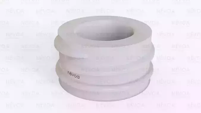 Neck finish - SP 400 - 30 - M - BF - voluntary standard