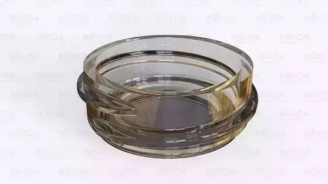 Neck finish - SP 400 - 30 - M - BDF - voluntary standard