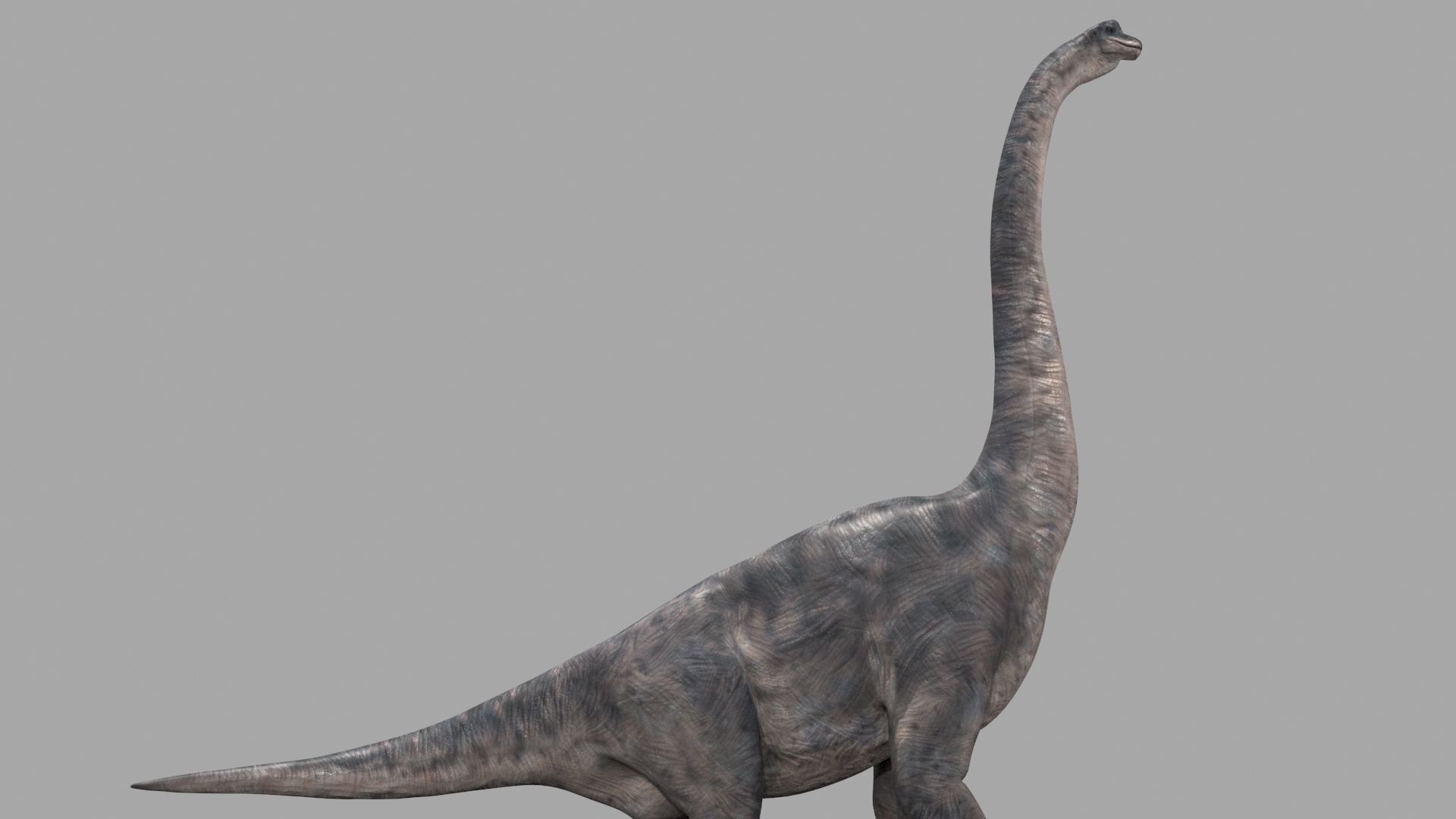 Colossal Dinosaur Pack 8K - fully animated 3D model_151
