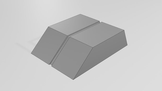 Option Part 004 Free 3D print model