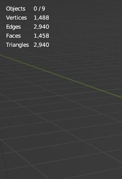 hot dog Free 3D model_1