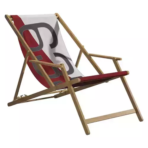 Deckchair Chair