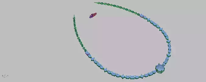 necklaces necklace with beads