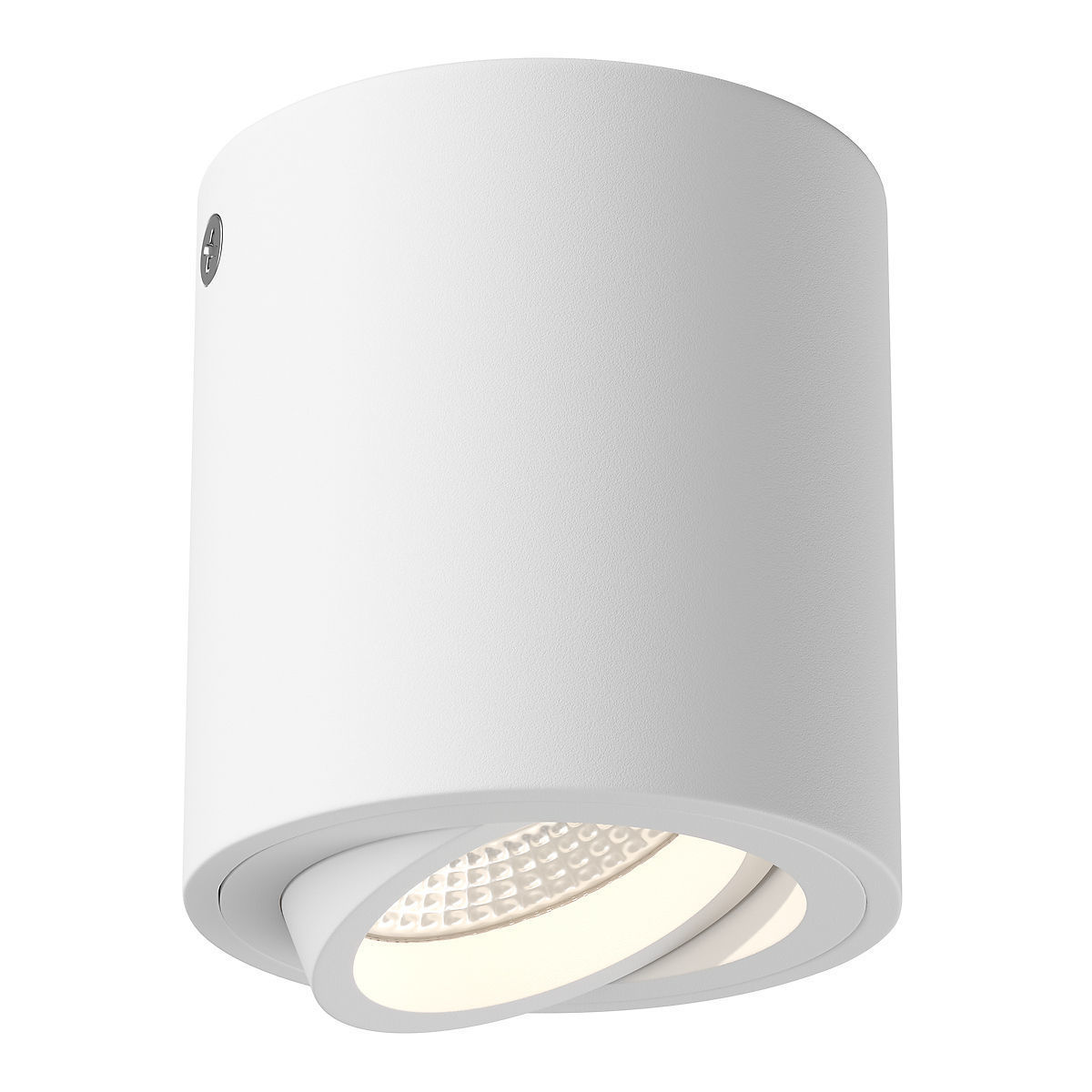 05200x Binoco Uno Lightstar Recessed spotlight 3D model_2
