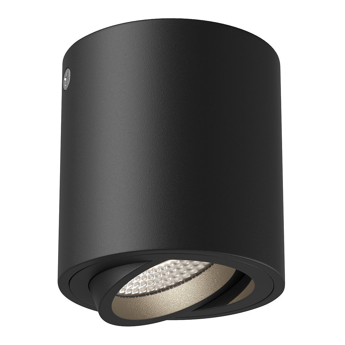 05200x Binoco Uno Lightstar Recessed spotlight 3D model_6