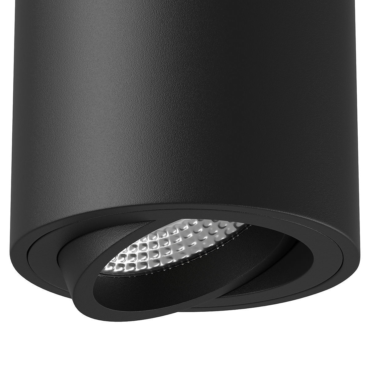 05200x Binoco Uno Lightstar Recessed spotlight 3D model_9