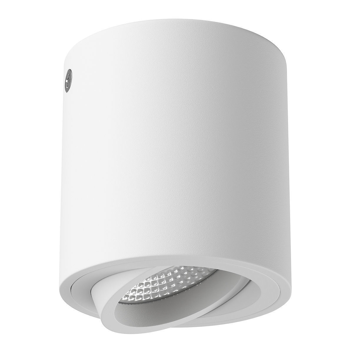05200x Binoco Uno Lightstar Recessed spotlight 3D model_3