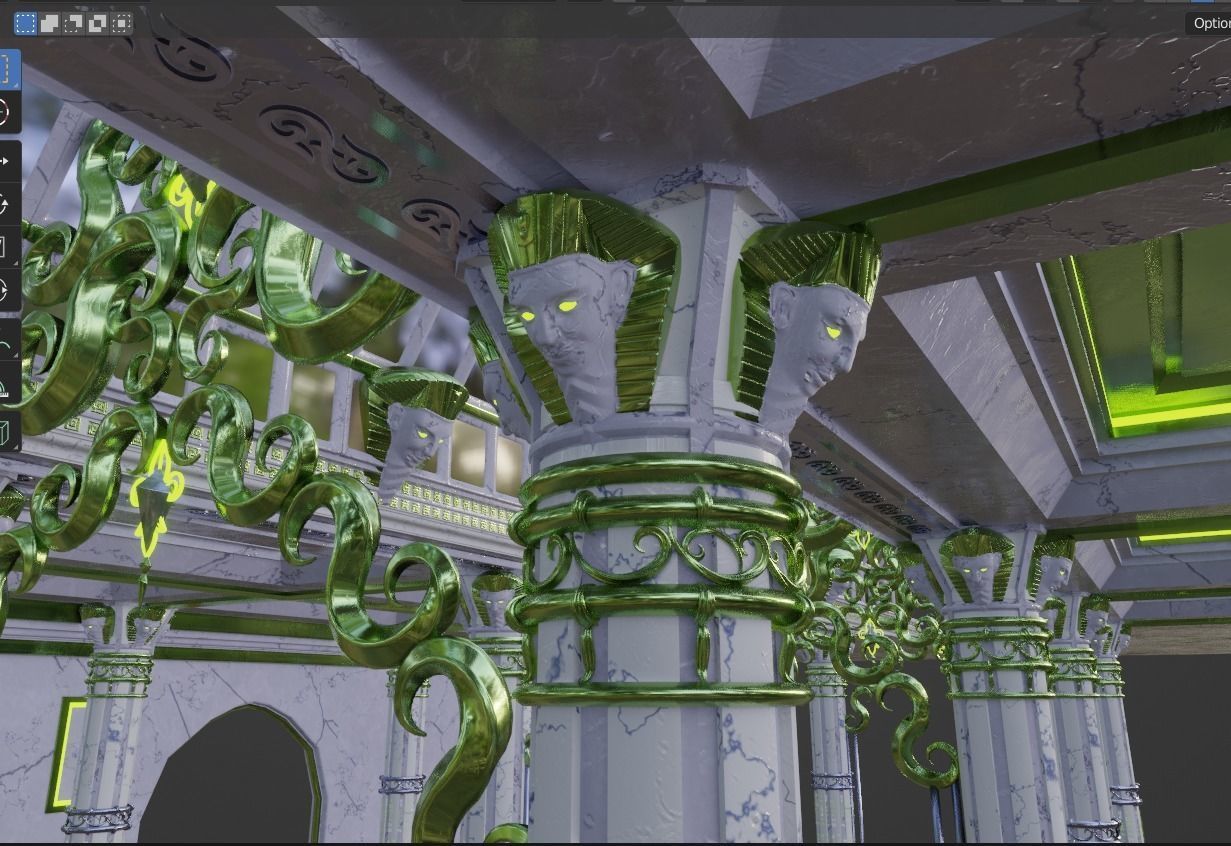 18FEB21 - High Tombs  3D model_13