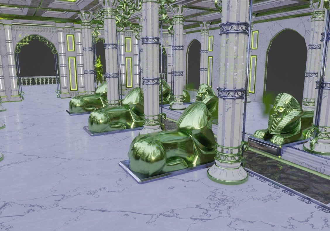 18FEB21 - High Tombs  3D model_14