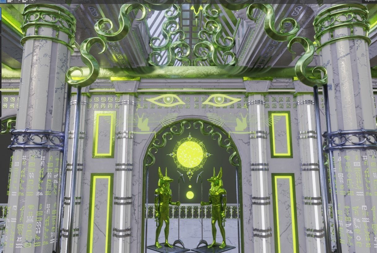 18FEB21 - High Tombs  3D model_12