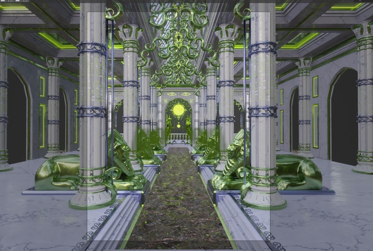 18FEB21 - High Tombs  3D model_4