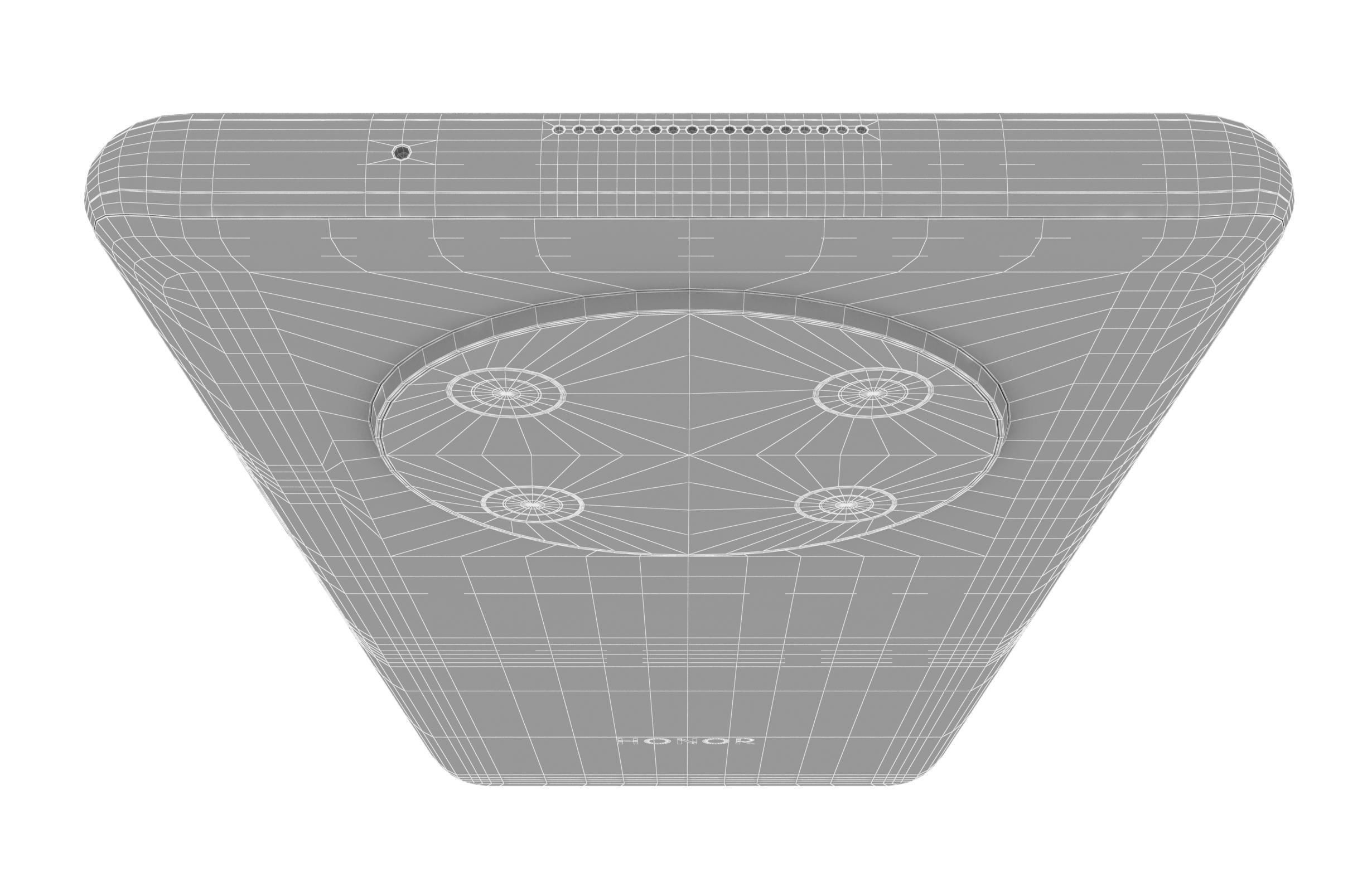 Honor Magic4 Lite 5G All Colors Low-poly 3D model_45