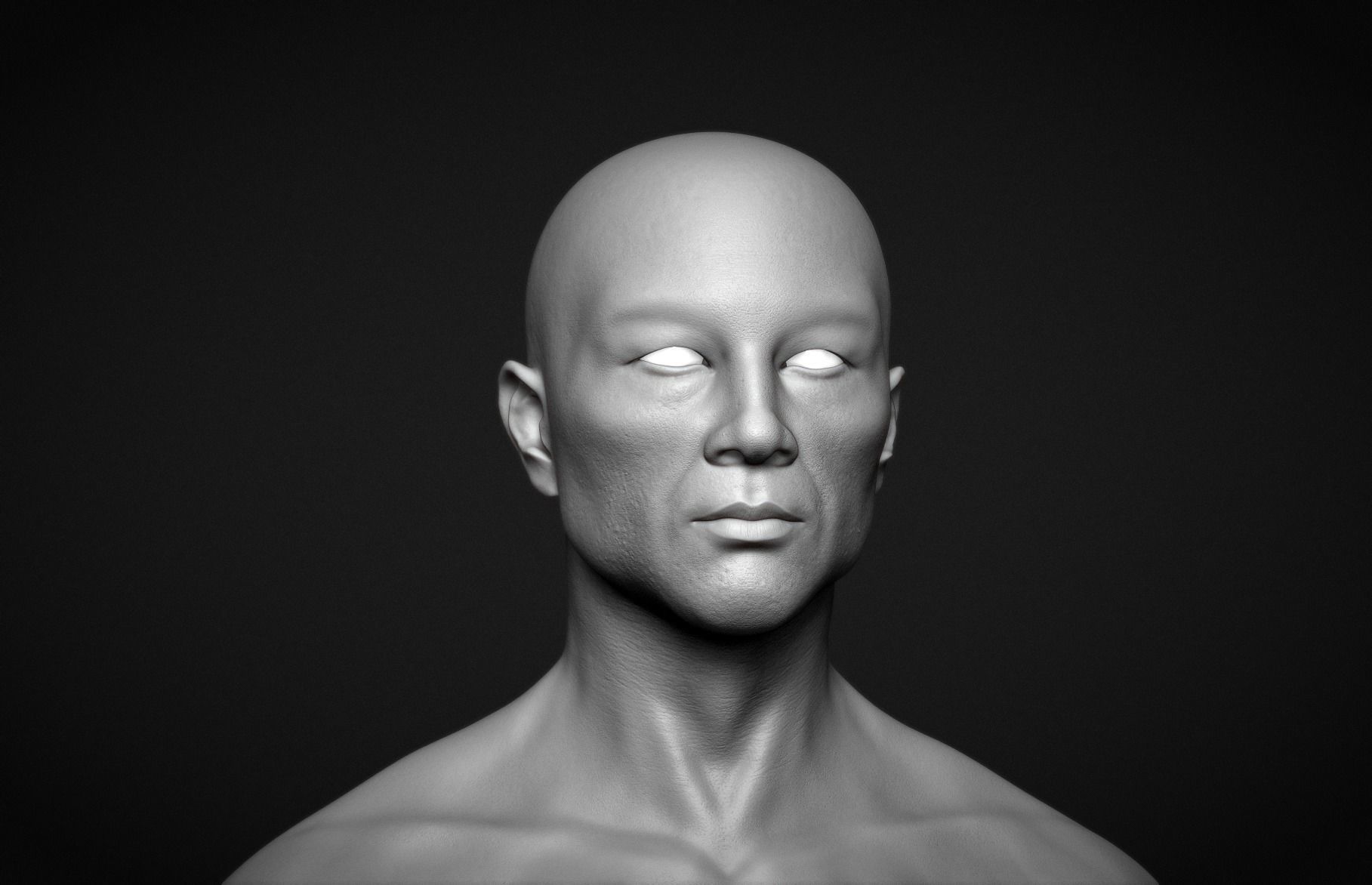 EPTA Medieval and Fantasy Character Pack Vol 1 Low-poly 3D model_34